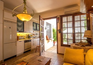 Calergi Residence 7-Stylsh studio for Amazing 30/60/90 Day Dig. Nomads Retreat in Ατσιπόπουλο