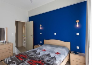 Central Luxury Apartment in Rethymno