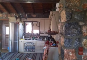 Diamanti Mountain Ski Villa Palaios Agios Athanasios in Palaios Agios Athanasios