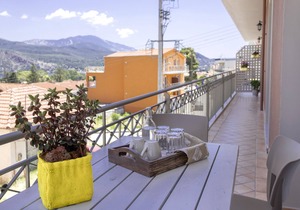 Dina Apartment Argostoli in ARGOSTOLI