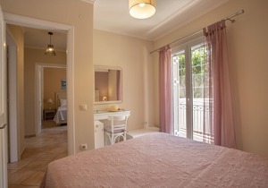 Dina Apartment Argostoli in ARGOSTOLI