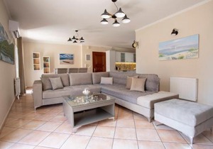 Dina Apartment Argostoli in Argostoli