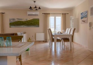 Dina Apartment Argostoli in Argostoli