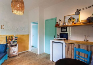 Easy Going Apartment Heraklion in Gazi