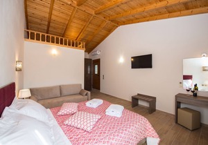 Erikousa Palace Suite 13 in Ereikoussa