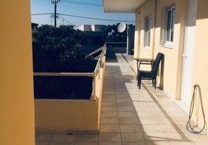 Fanes Appartment in Fánai