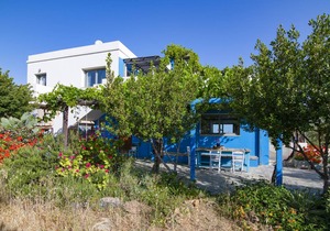 Feel Good Apartment Heraklion in Gazi
