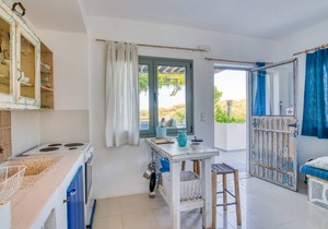 Feel Good Apartment Heraklion in Gazi