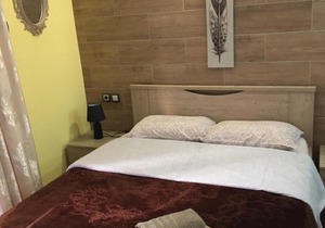 G M 2 ROOMS KENTRO in the heart of the city in Larisa