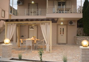 Gea Villas - Deluxe apartments in Lefkada
