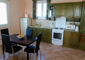 Gythio Seaside Villa Dimitrios - Panoramic view in East Mani