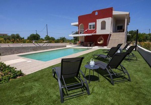 Holiday home, Fanes. in Fanes
