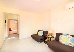 Holiday house Georgioupoli for 1 - 12 persons with 5 bedrooms - Holiday home in Georgioupoli