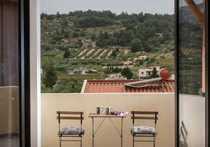 Iris Villa 1 - Archanes Crete in Kato Archanes