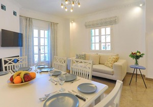 Kassiopi Home in Kassiopi