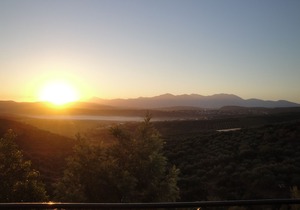 Katalagari Country Suites in Katalagari