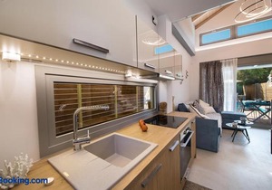 Lefkas Villas in Lefkada