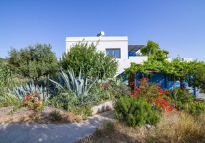 Loft Atelier Apartment Heraklion in Gazi