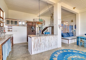 Loft Atelier Apartment Heraklion in Gazi