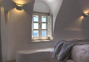 Nefeles Junior Suite by Fantasia Villas in Santorini