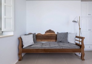 Nefeles Junior Suite by Fantasia Villas in Santorini
