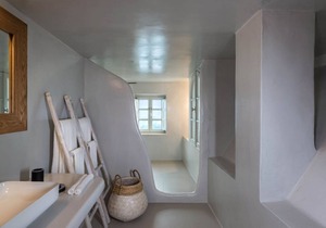 Nefeles Senior Suite by Fantasia Villas in Santorini