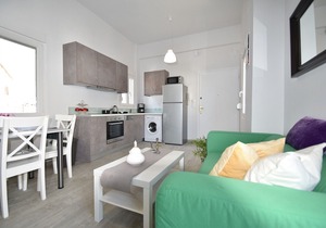 New, 3' to Beach, Chania Old Town 3 in Chania