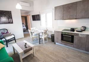 New, 3' to Beach, Chania Old Town 3 in Chania