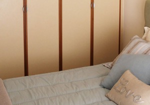 New Stylish Apartment With Sea View in Saronida