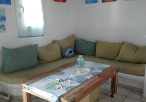 Panormos Vacation Home in Panormos Mykonos