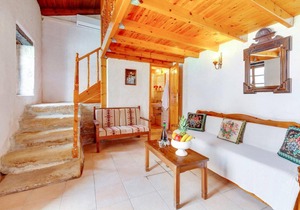 Villa Vereniki Vereniki Villa in Gavalohori