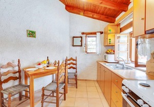 Villa Vereniki Vereniki Villa in Gavalohori