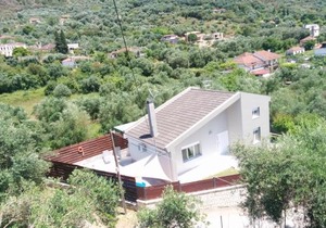 Villada in Margariti