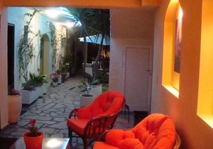 Welcome To Hotel petunia, In Neos-marmaras,xalkidiki ,greece, triple room 7 in Neos Marmaras