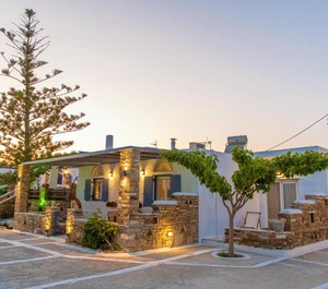 Θἔρως Theros Agios 