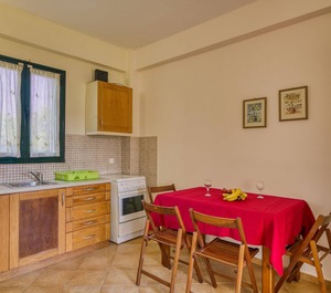 Analipsi Villas Beach Kastro Kyllini 