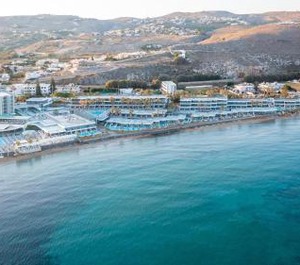 Arina Beach Resort 
