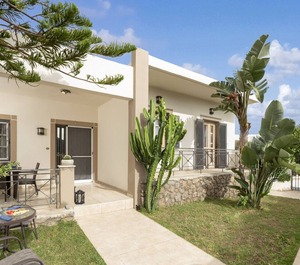 Casa Lakónia Crete Island 