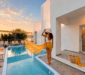 Cretan Villa 