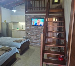Dimitris Villas Villa 