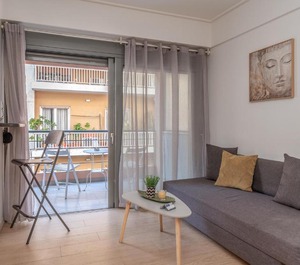 Elvita Apartments 