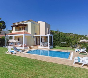 Springs Villa 