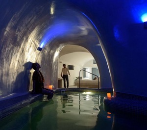 Pegasus Suites 