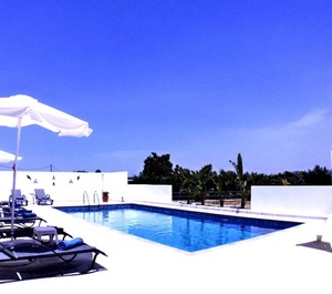 Holiday Kos Stadt Persons Bedrooms 