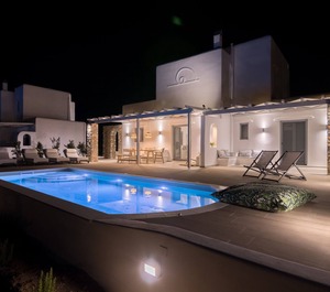 Isalos Villas 
