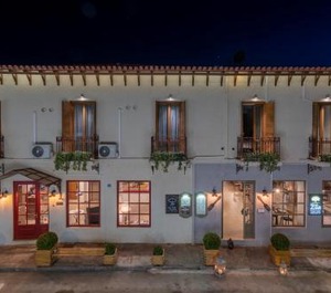 Kastalia Boutique Hotel 