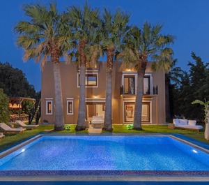 Ferienhaus Ialysos Für Personen 