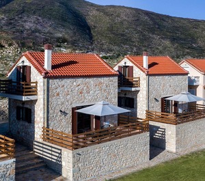 Maritina Maisonette 