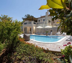 Palladio Villa 