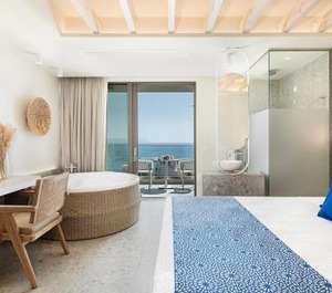 Romantica Hotel 